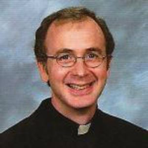 Fr. Bill Bouhall